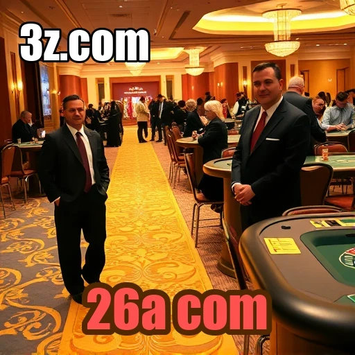 Aventura nas profundezas da 26a com: Uma Nova Era