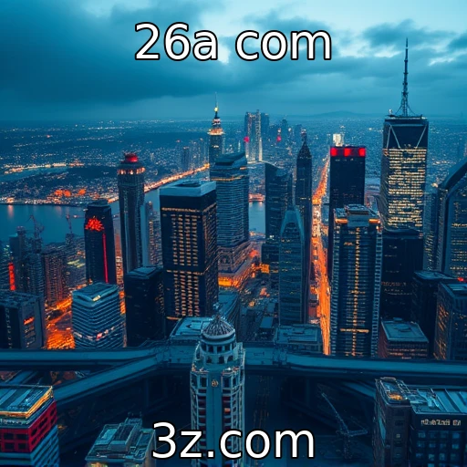 Expansão de operadores de apostas em novos mercados emergentes - 26a com