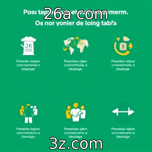 Novos modelos de bônus e suas implicações para apostadores - 26a com