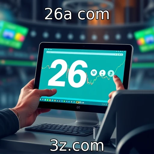 Crescimento das plataformas de apostas online no mercado brasileiro - 26a com