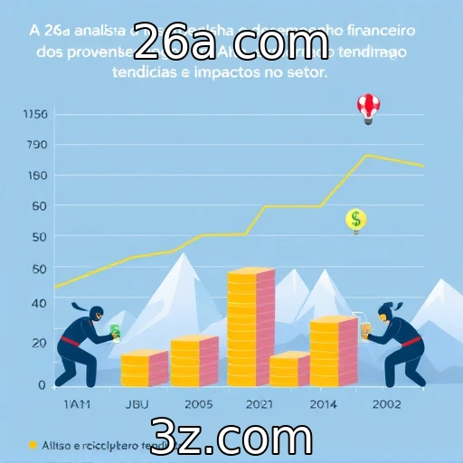 Análise de desempenho financeiro de provedores de jogos em alta - 26a com