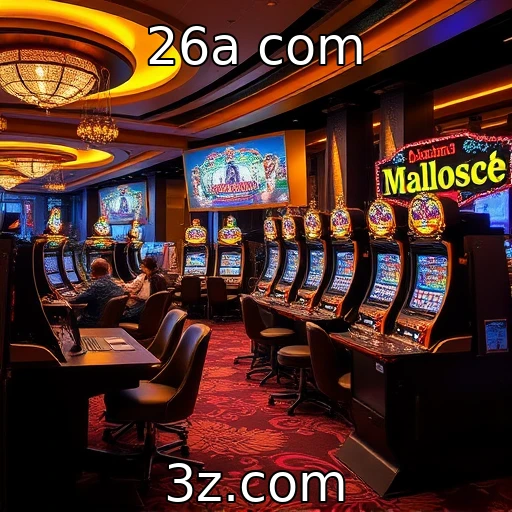 Novas regulamentações impactam cassinos online no Brasil - 26a com