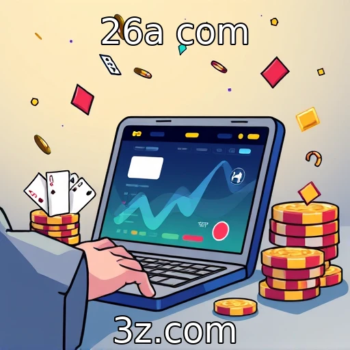 O impacto do Pix nas transações de cassino online e apostas - 26a com