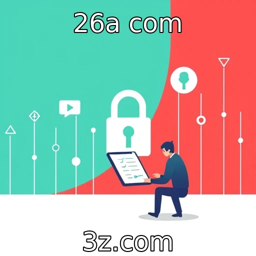 Adoção de tecnologias de segurança em plataformas de apostas online - 26a com