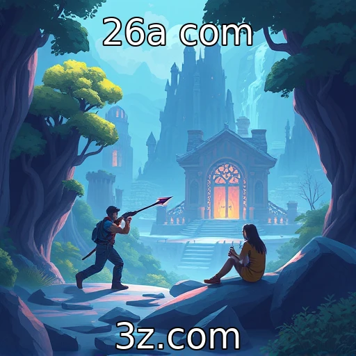 Tendências de design visual em jogos online - 26a com